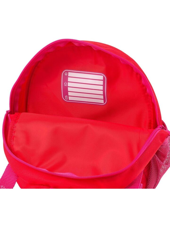 Samsonite Mickey Mouse Anaokulu Çantası Kırmızı – Lisanslı Disney Çocuk Okul Çantası